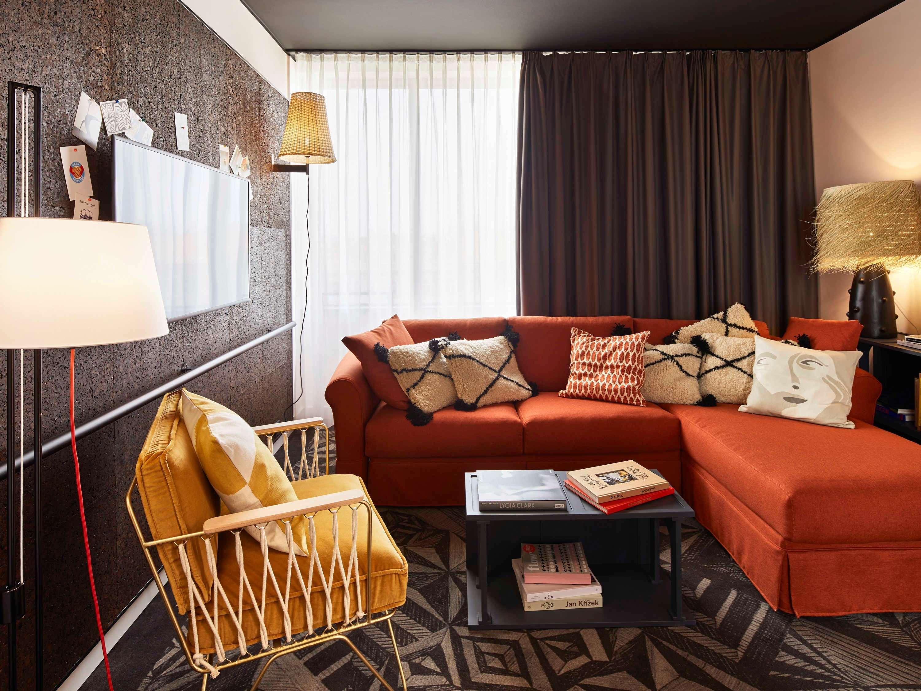 Mama Shelter Prague Hotel Eksteriør billede